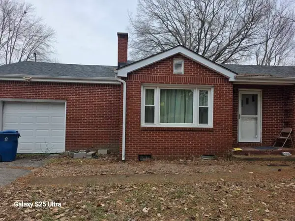 9540 Highway 641 N, Puryear, TN 38251