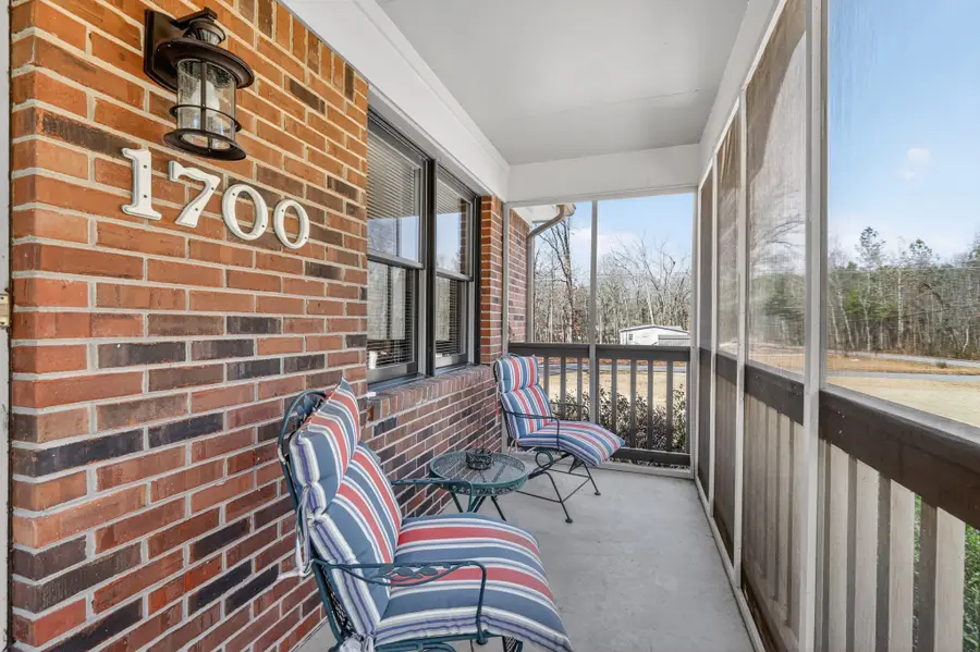 1700 Harton Blvd, Tullahoma, TN 37388 - #3