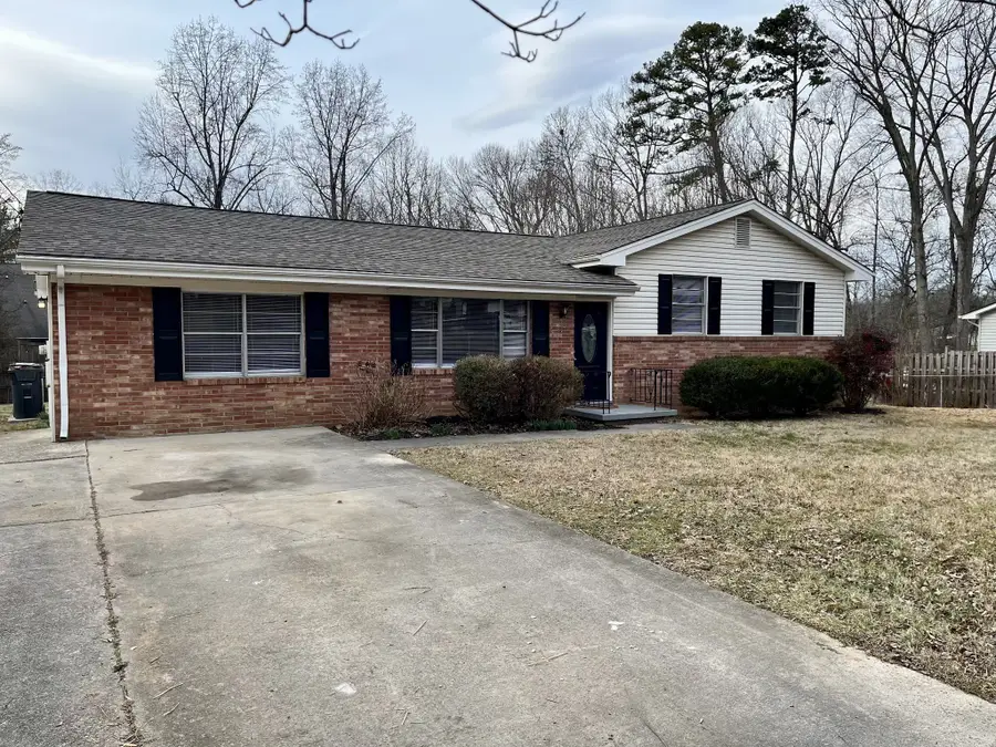 907 W Forest Blvd, Knoxville, TN 37909 - #3