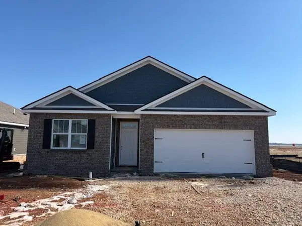 9095 Bluestem Circle, Bowling Green, KY 42104