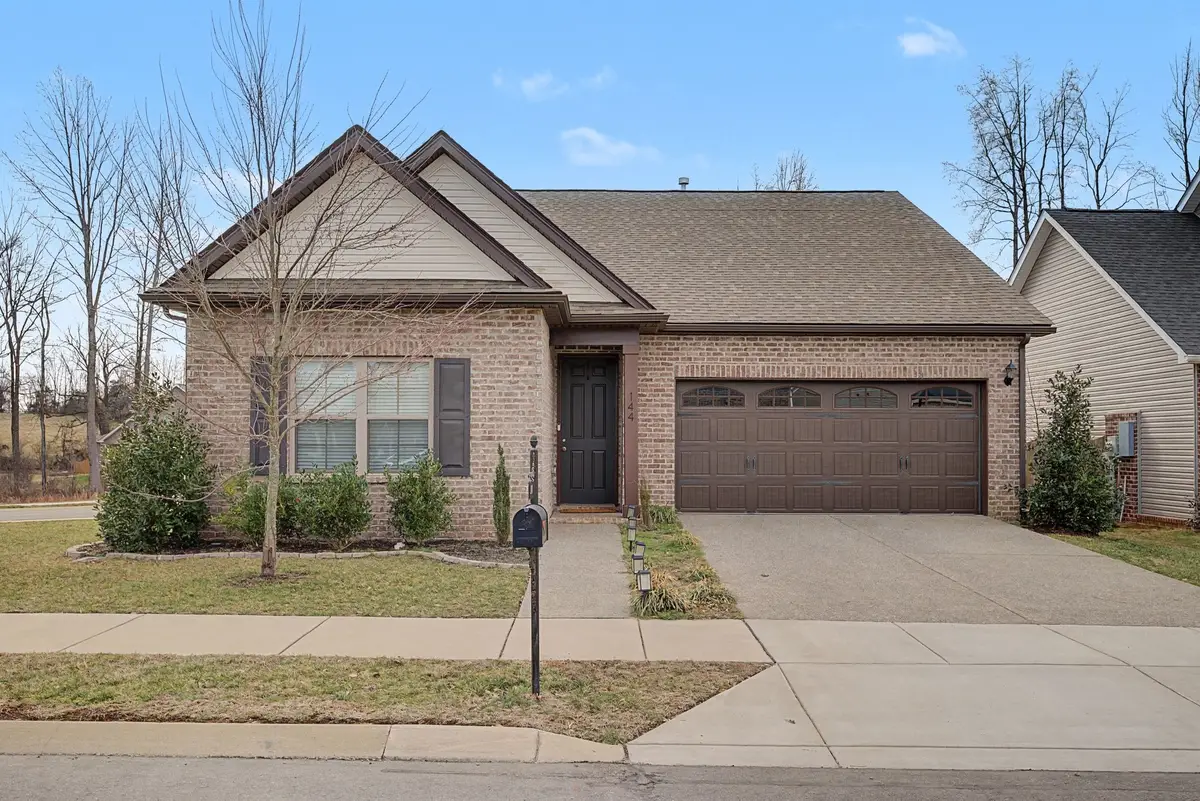 144 Crabourne Dr, White House, TN 37188 - #1