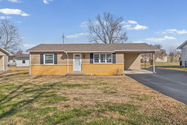 2410 Richard St, Hopkinsville, KY 42240