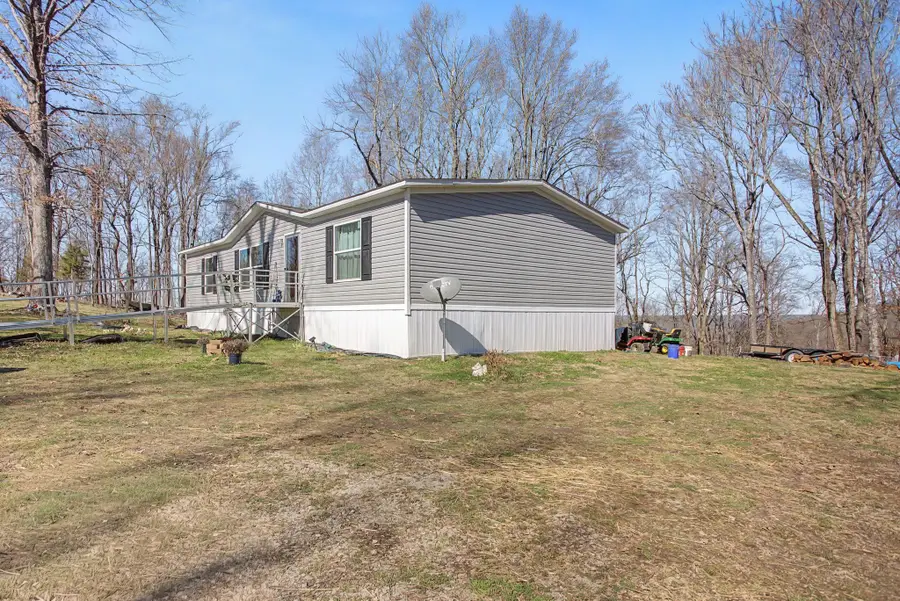 5076 Southpoint Ridge Road, Hampshire, TN 38461 - #3