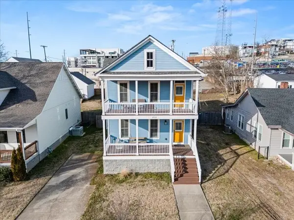 3724 Park Ave, Nashville, TN 37209