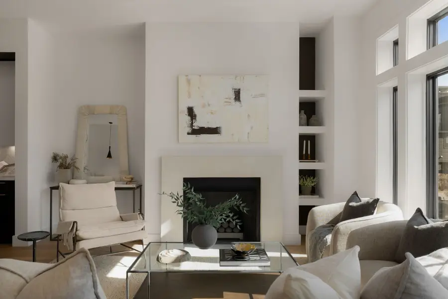 1118 Sigler St, Nashville, TN 37203 - #3