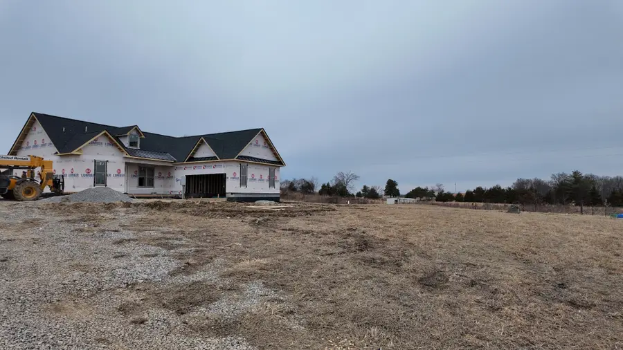 2647 Pleasant Grove Rd, Westmoreland, TN 37186 - #3