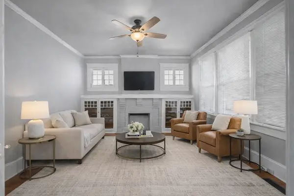 816 E Martin Luther King Blvd, Chattanooga, TN 37403