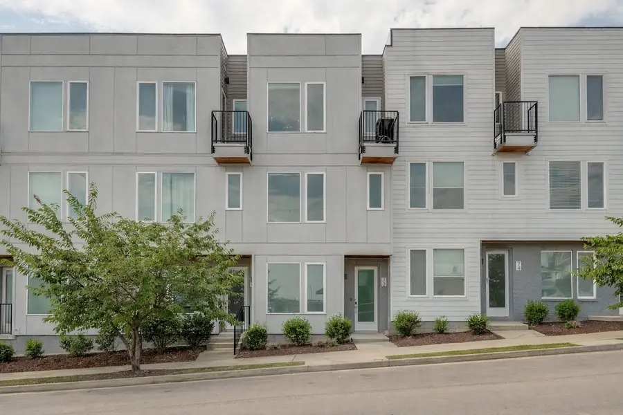 72 Fern Ave, Nashville, TN 37207 - #2