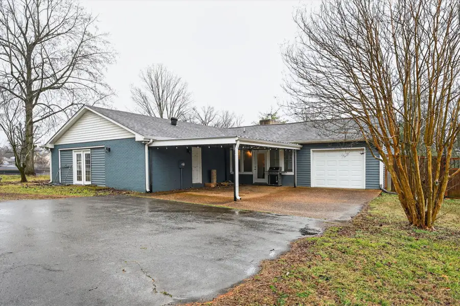 5033 Saundersville Rd, Old Hickory, TN 37138 - #3