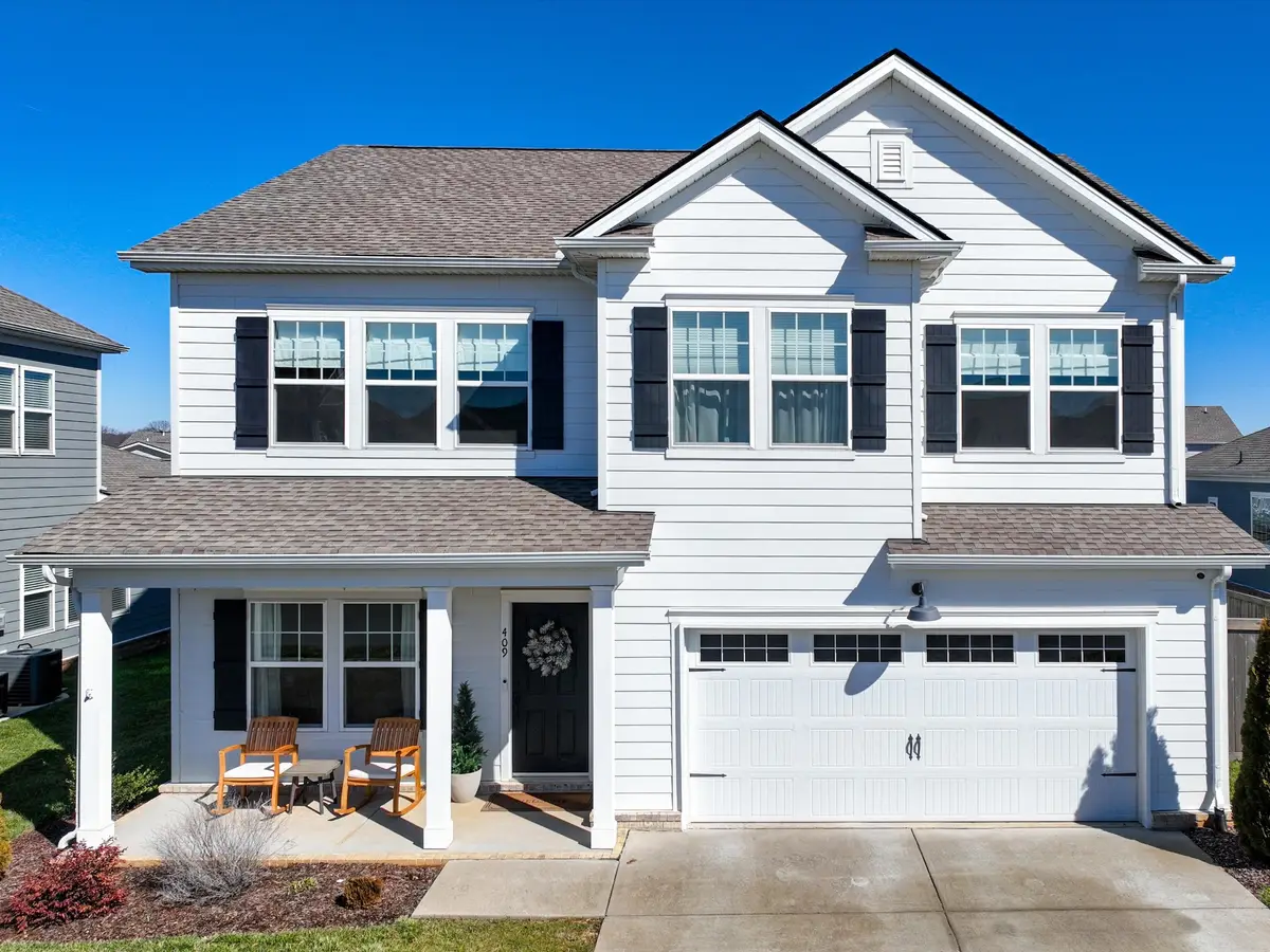 409 Rangeland Rd, Spring Hill, TN 37174 - #1