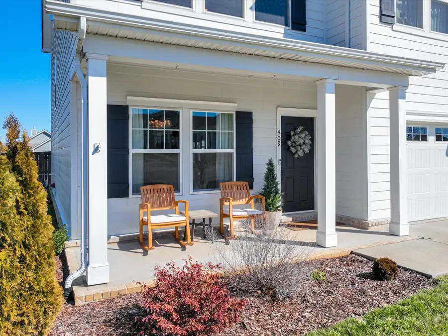 409 Rangeland Rd, Spring Hill, TN 37174 - #2