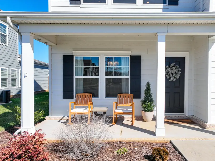 409 Rangeland Rd, Spring Hill, TN 37174 - #3