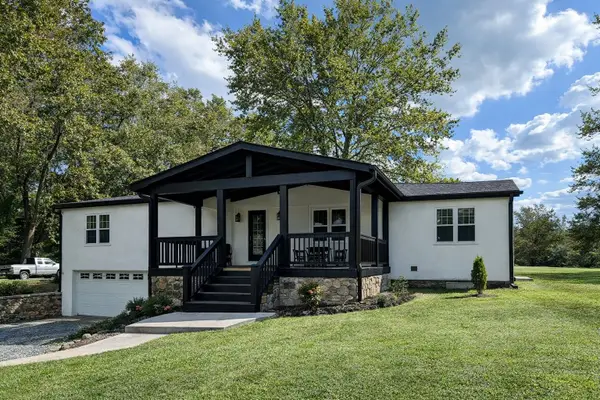 2809 N Mount Pleasant Rd, Greenbrier, TN 37073