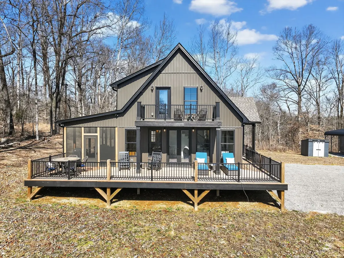 103 Hasty Hill Rd, Lynchburg, TN 37352 - #1