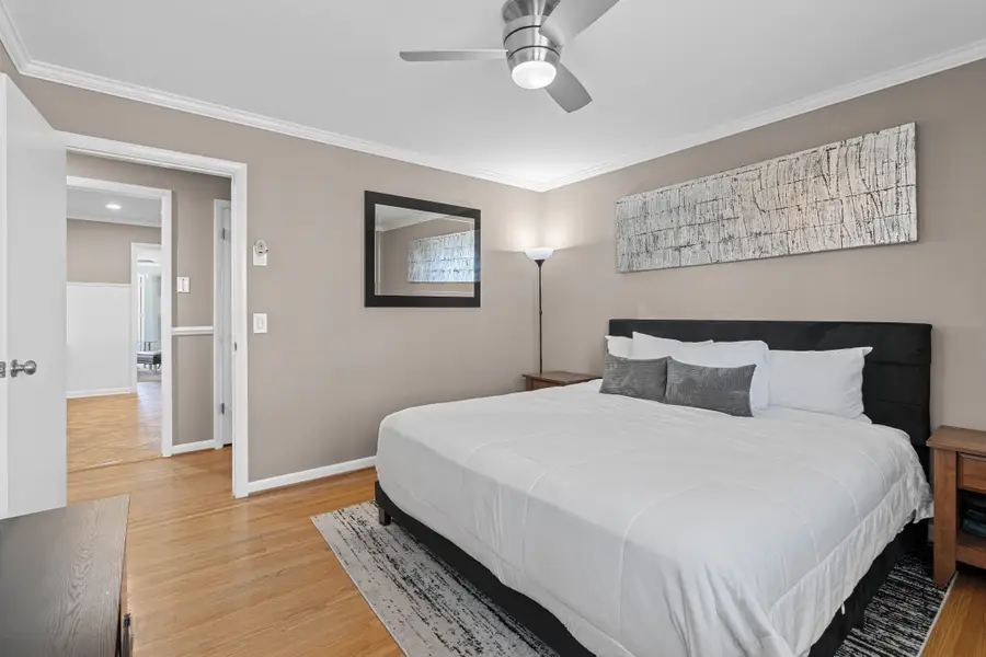 4019 Moss Rose Dr, Nashville, TN 37216 - #3