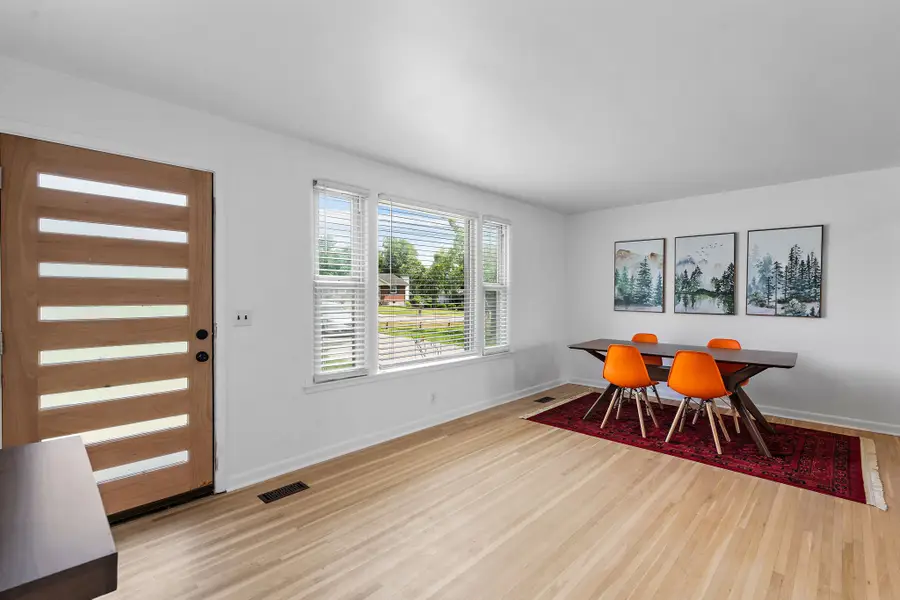 529 Annex Ave, Nashville, TN 37209 - #3