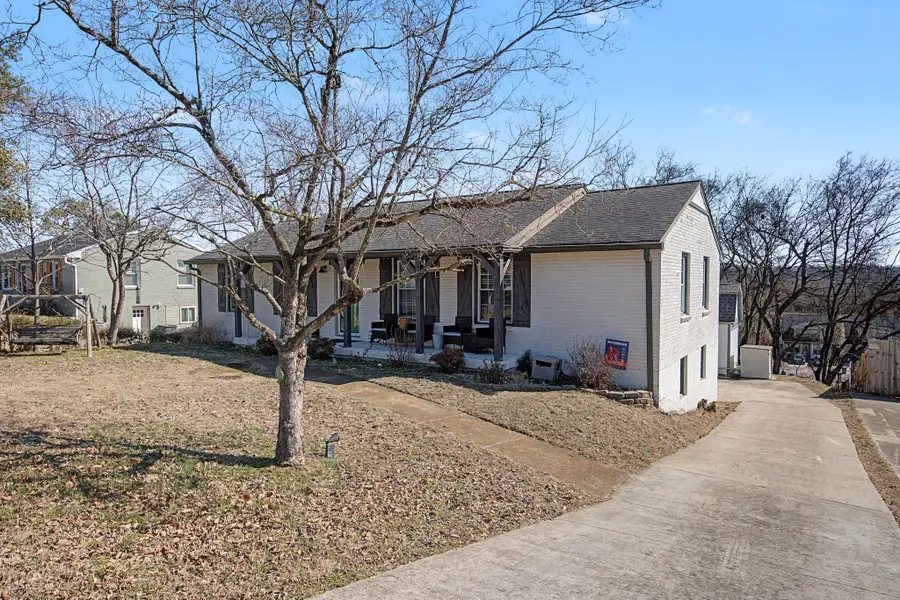 835 Rose Park Dr, Nashville, TN 37206 - #2