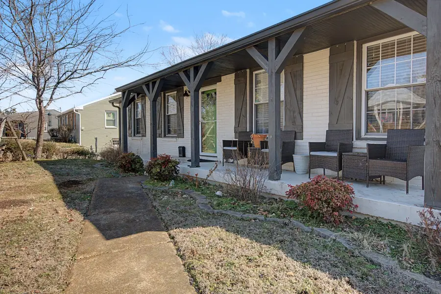 835 Rose Park Dr, Nashville, TN 37206 - #3