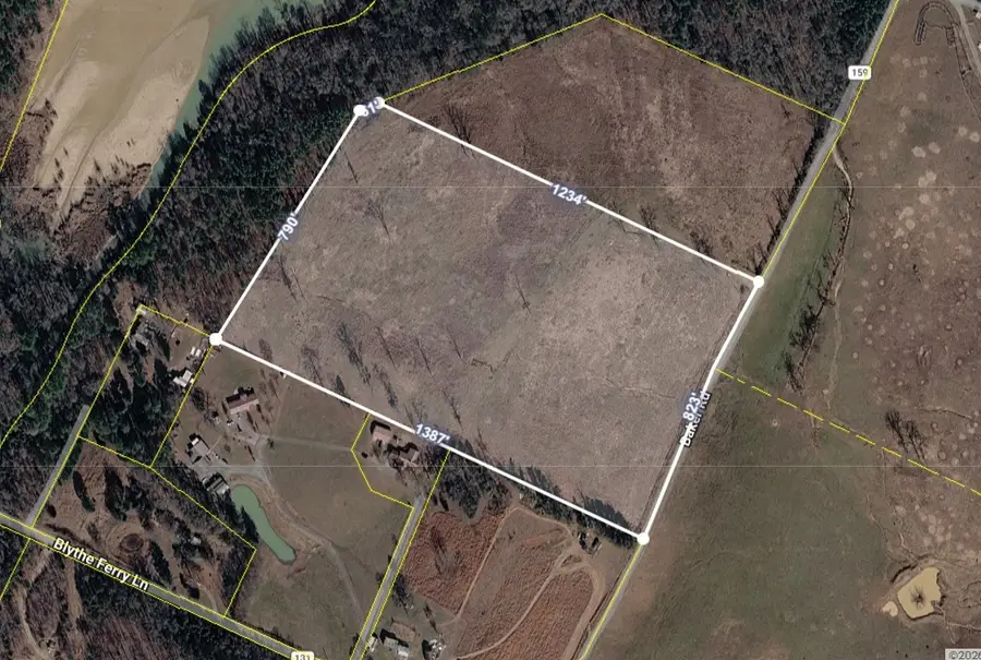 1 Blythe Ferry Ln, Birchwood, TN 37308 - #2