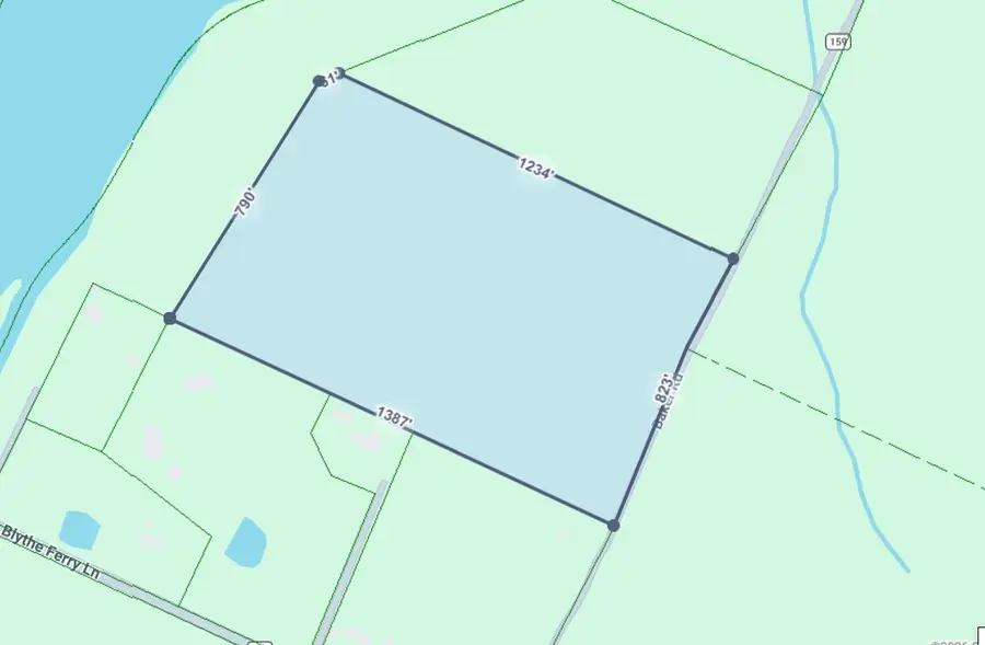 1 Blythe Ferry Ln, Birchwood, TN 37308 - #3