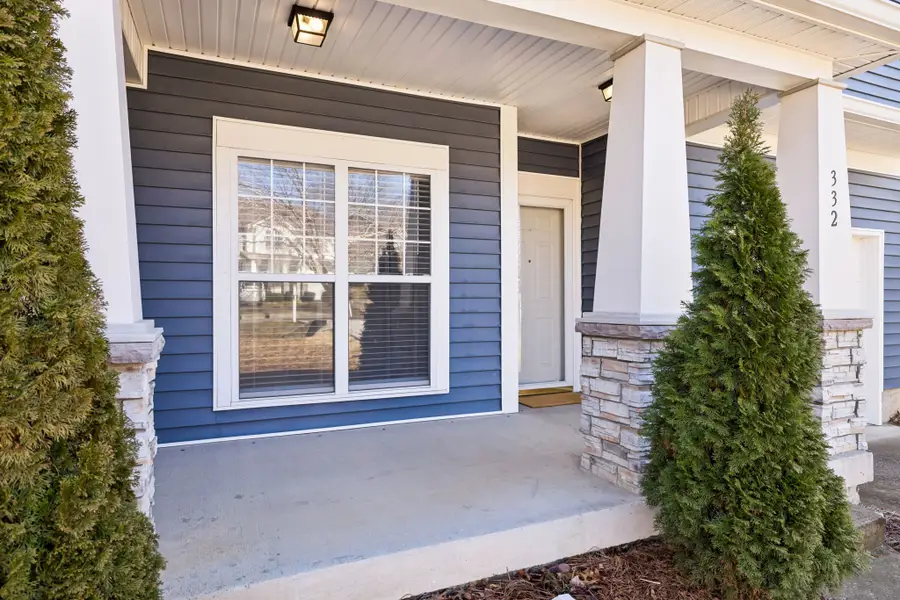 332 Normandy Cir, Nashville, TN 37209 - #2