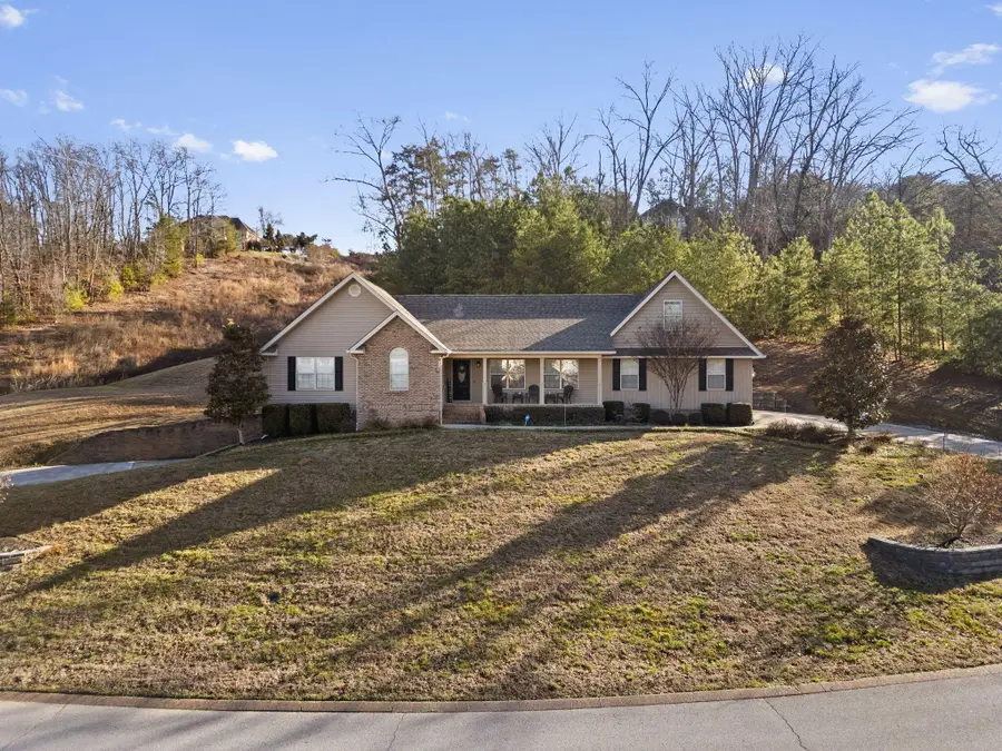 175 Stonewood Drive Nw, Cleveland, TN 37311 - #3