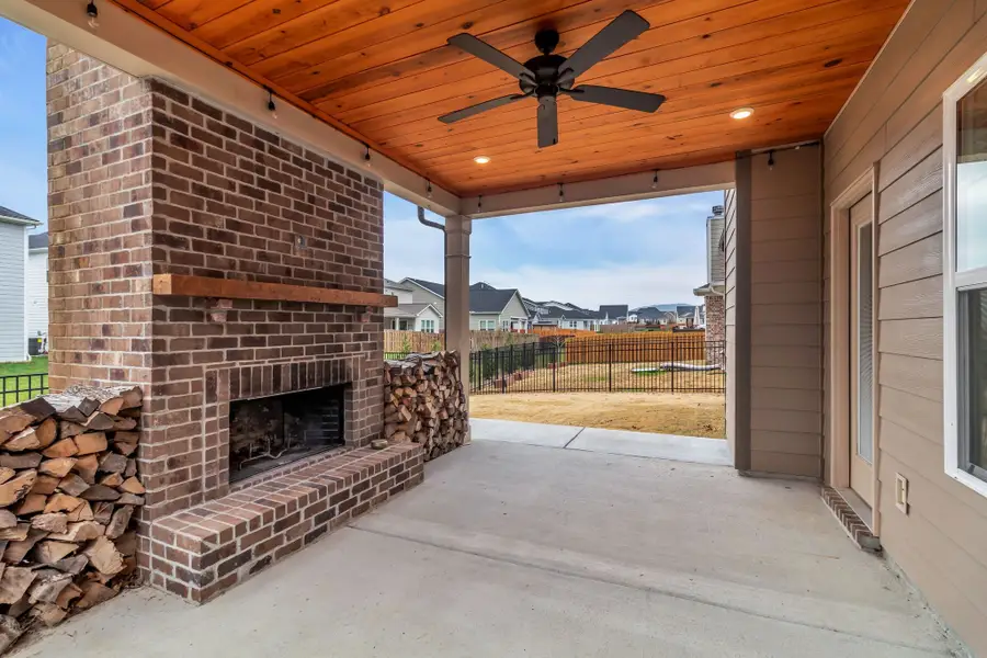 1455 Cotillion Dr, Murfreesboro, TN 37128 - #3