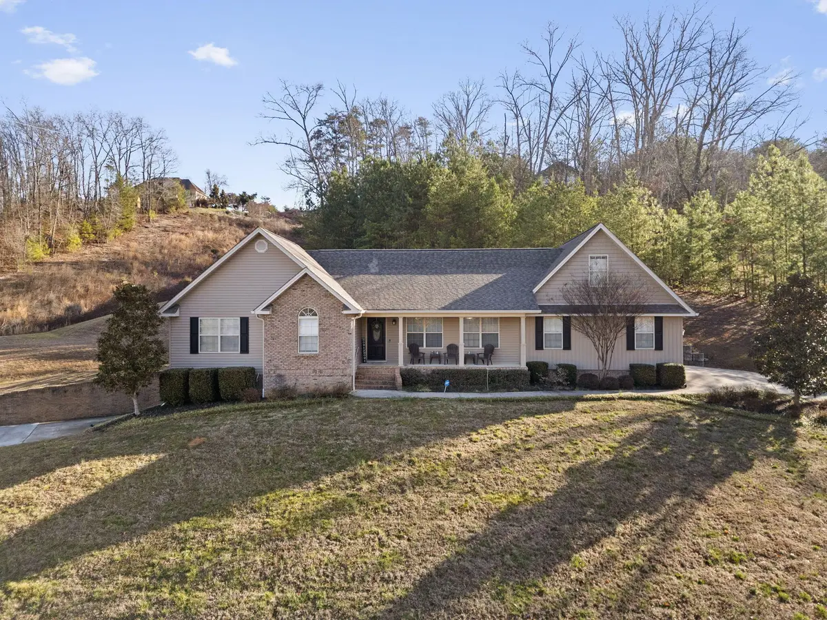 175 Nw Stonewood Drive Nw #37, Cleveland, TN 37311 - #1