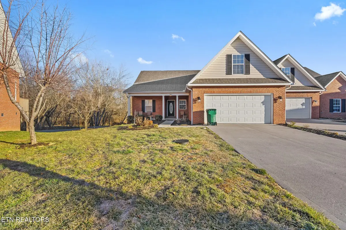 4651 Oak Meadow Way, Knoxville, TN 37918 - #1