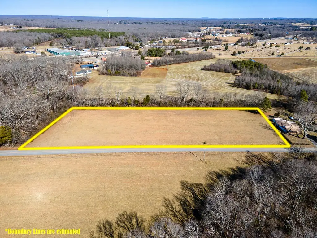 0 Hawkersmith Rd, Tullahoma, TN 37388 - #1