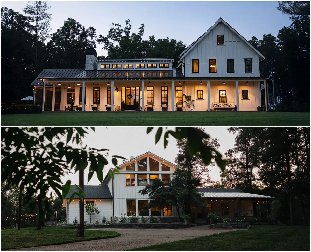 5532 Pinewood Rd, Franklin, TN 37064 - #1