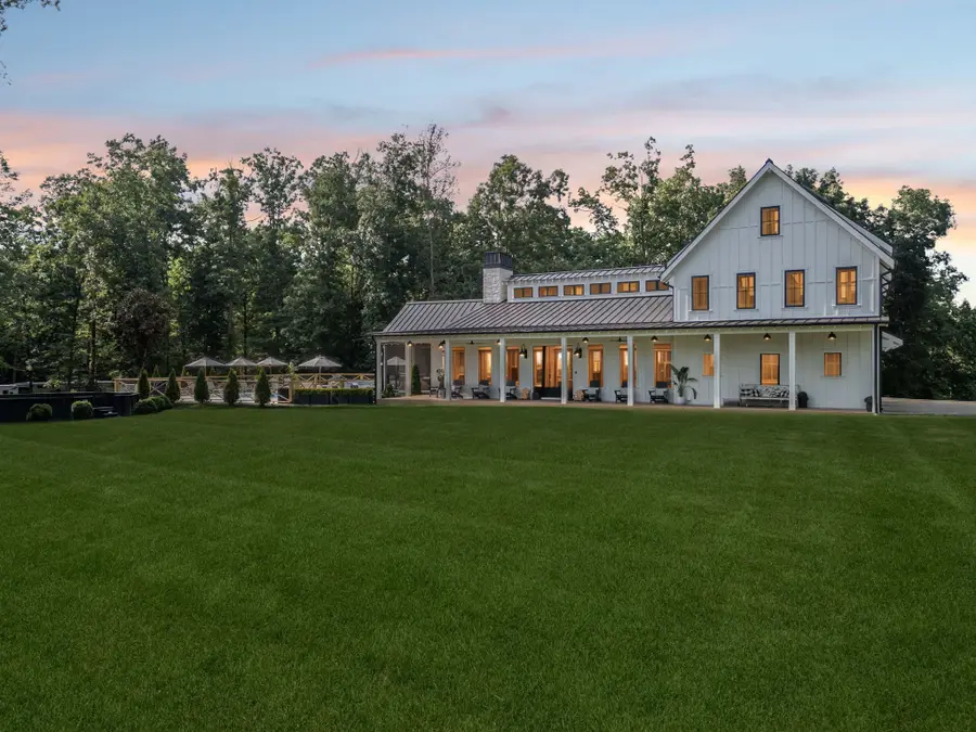 5532 Pinewood Rd, Franklin, TN 37064 - #3