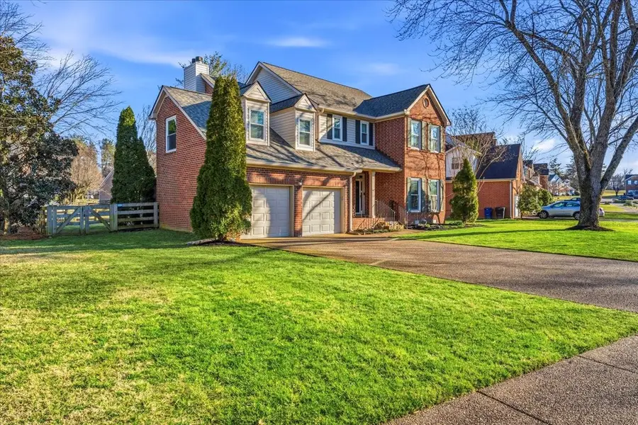 248 Circle View Dr, Franklin, TN 37067 - #3