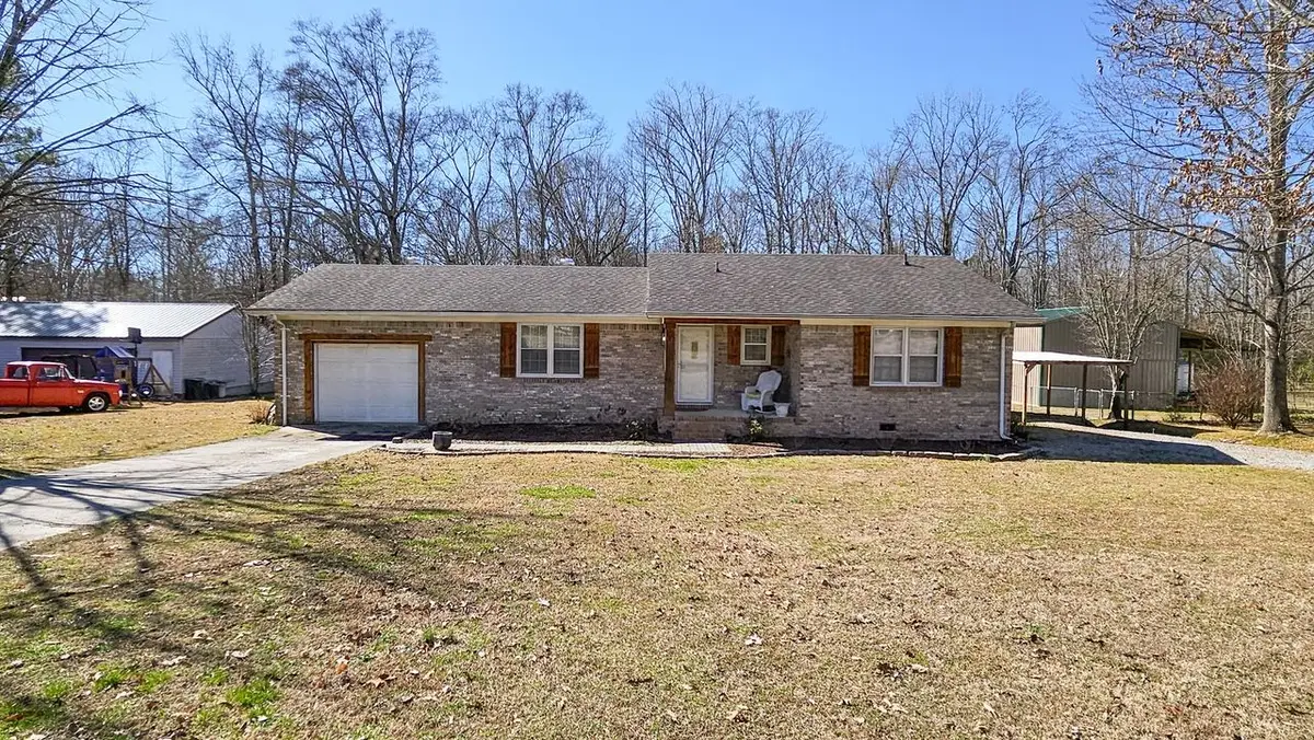 20 Tunstill Loop Rd, Fayetteville, TN 37334 - #1