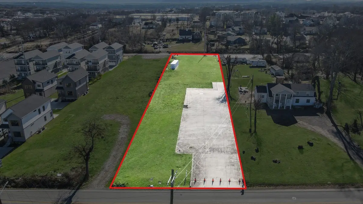 123 E Campbell Rd, Madison, TN 37115 - #1