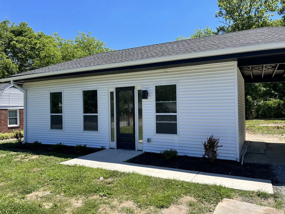 311 Malone Dr, Gallatin, TN 37066 - #1