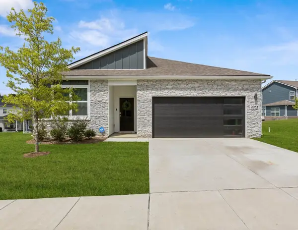 2053 Mackinac Bend, Gallatin, TN 37066