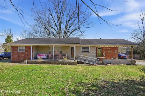 415 N 1st Ave, Baxter, TN 38544