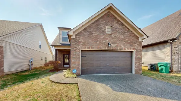 233 Donna Dr, Hendersonville, TN 37075