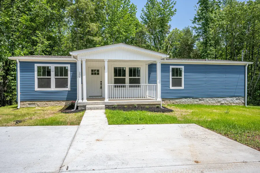 296 E Little Richland Rd, Waverly, TN 37185 - #3