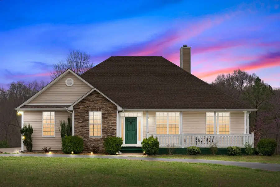 3337 Tarsus Rd, Palmyra, TN 37142 - #3