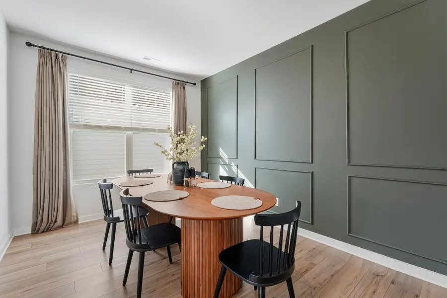 2814 Sage Meadows St, Columbia, TN 38401 - #3