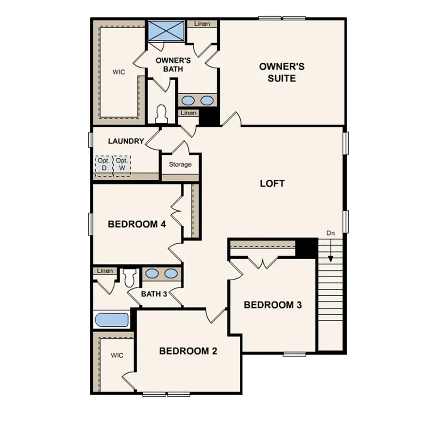 5406 Dunbar Dr, Old Hickory, TN 37138 - #3