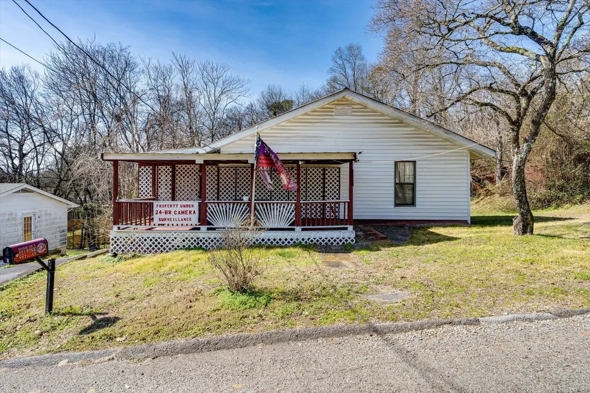 5 Franklin Place, Chattanooga, TN 37412 - #1