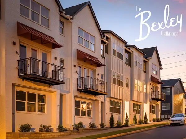 780 Bespoke Way #49, Chattanooga, TN 37403