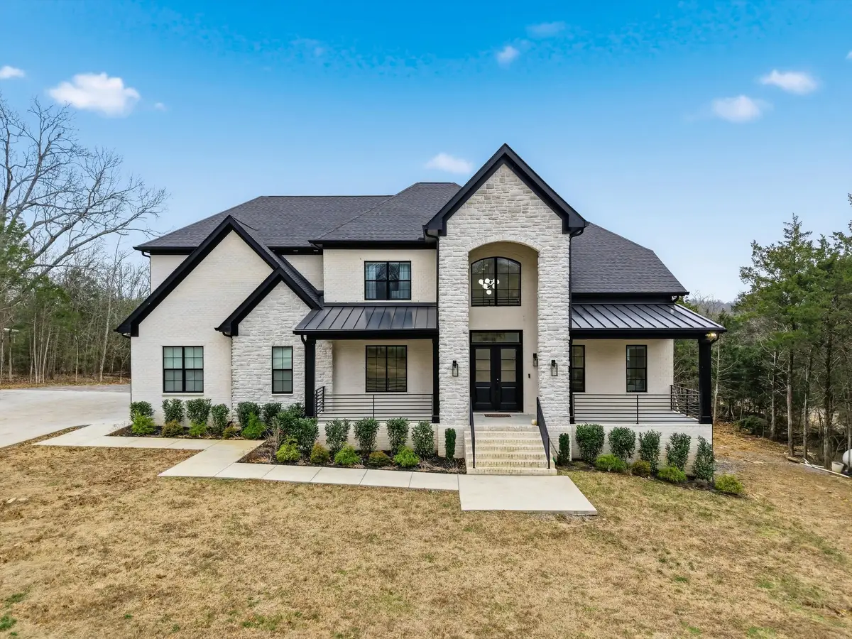 2085 Kidd Rd, Nolensville, TN 37135 - #1