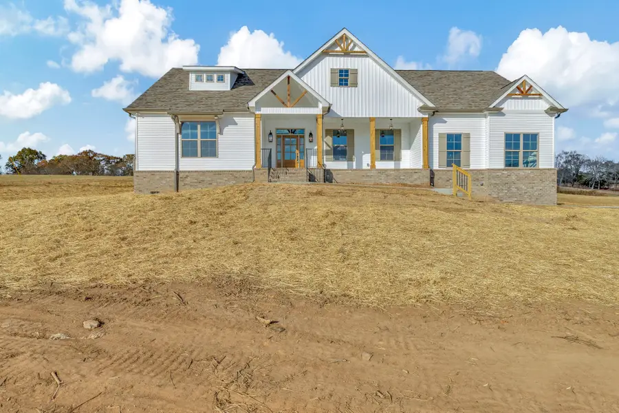 1 Hunter Bills Rd, Lewisburg, TN 37091 - #2