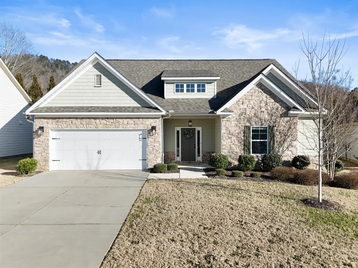 9814 Haven Port Lane, Ooltewah, TN 37363 - #1