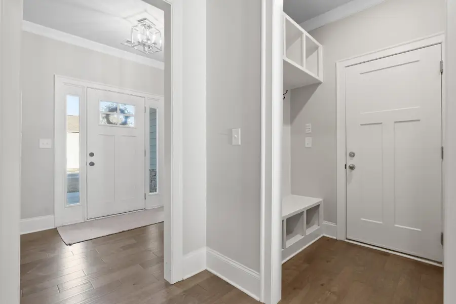 9814 Haven Port Lane, Ooltewah, TN 37363 - #2