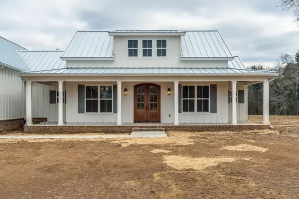 2 Hunter Bills Rd, Lewisburg, TN 37091